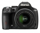 Pentax K-500 Black + SMC DA L 18-55mm F3.5-5.6